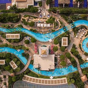 Cotai Pool Suite Twin
